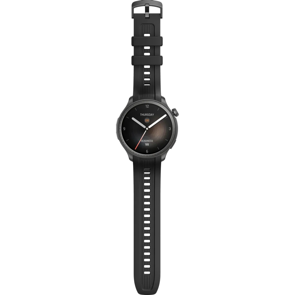 Смарт-часы Amazfit Balance A2287 черный