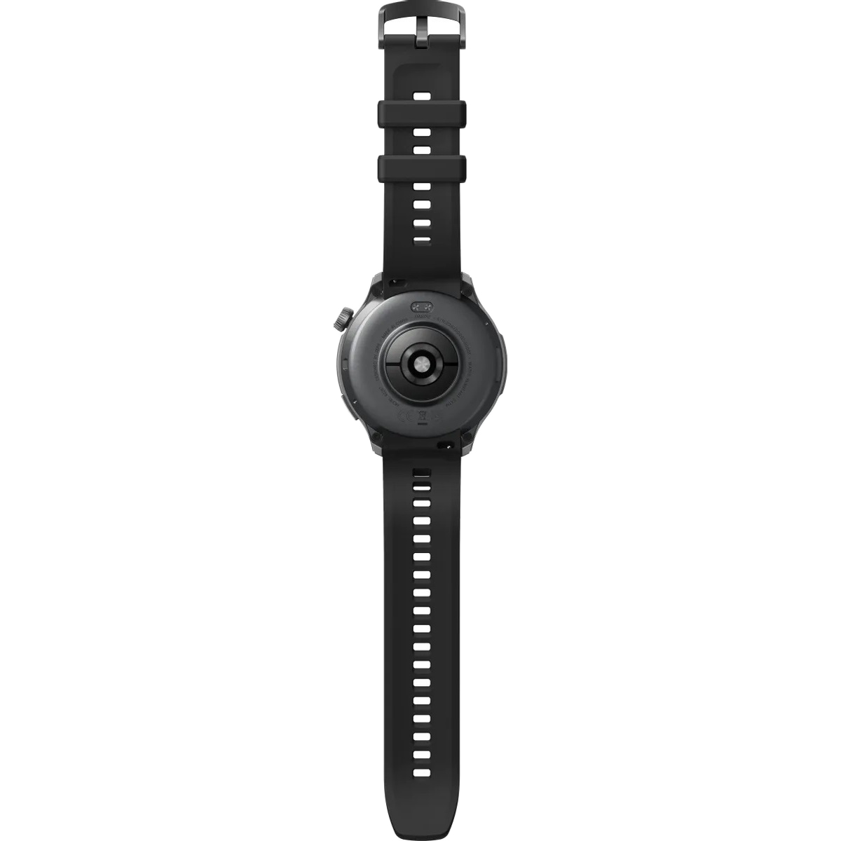 Смарт-часы Amazfit Balance A2287 черный