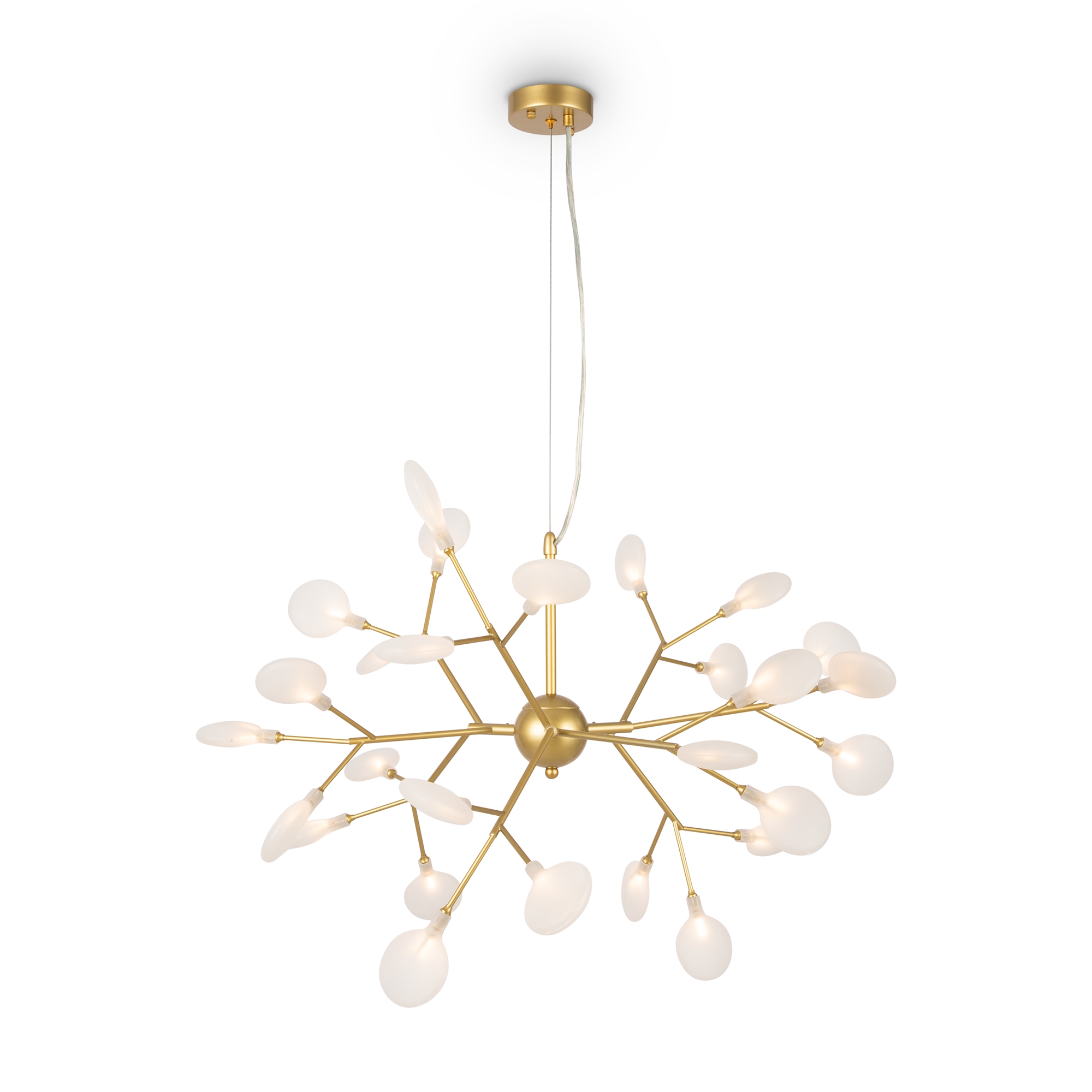 Светильник Freya FR5049PL-27G