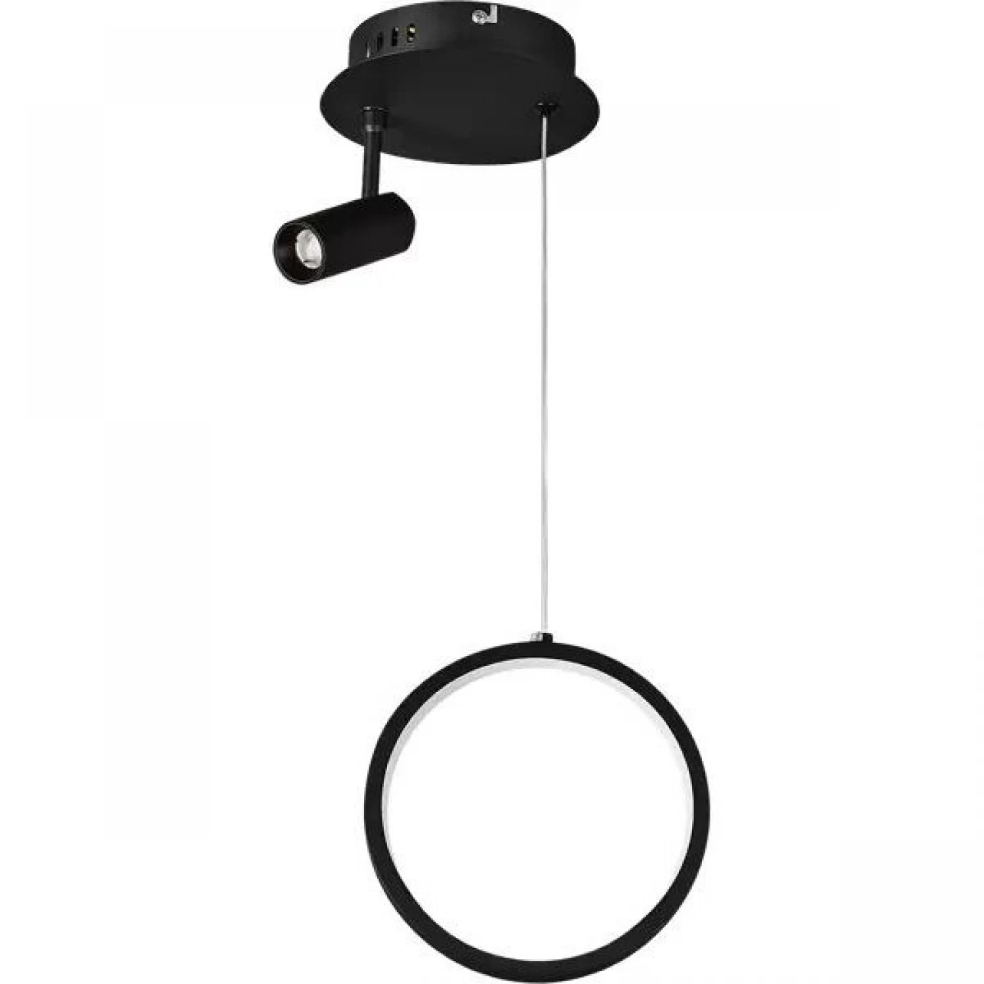 Светильник потолочный Freya FR6082PL-L10W