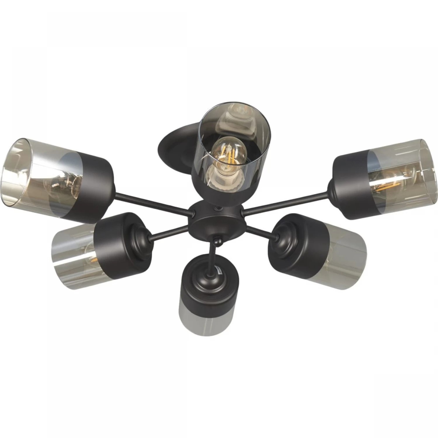 

Люстра Freya GRETTA FR5088PL-06B
