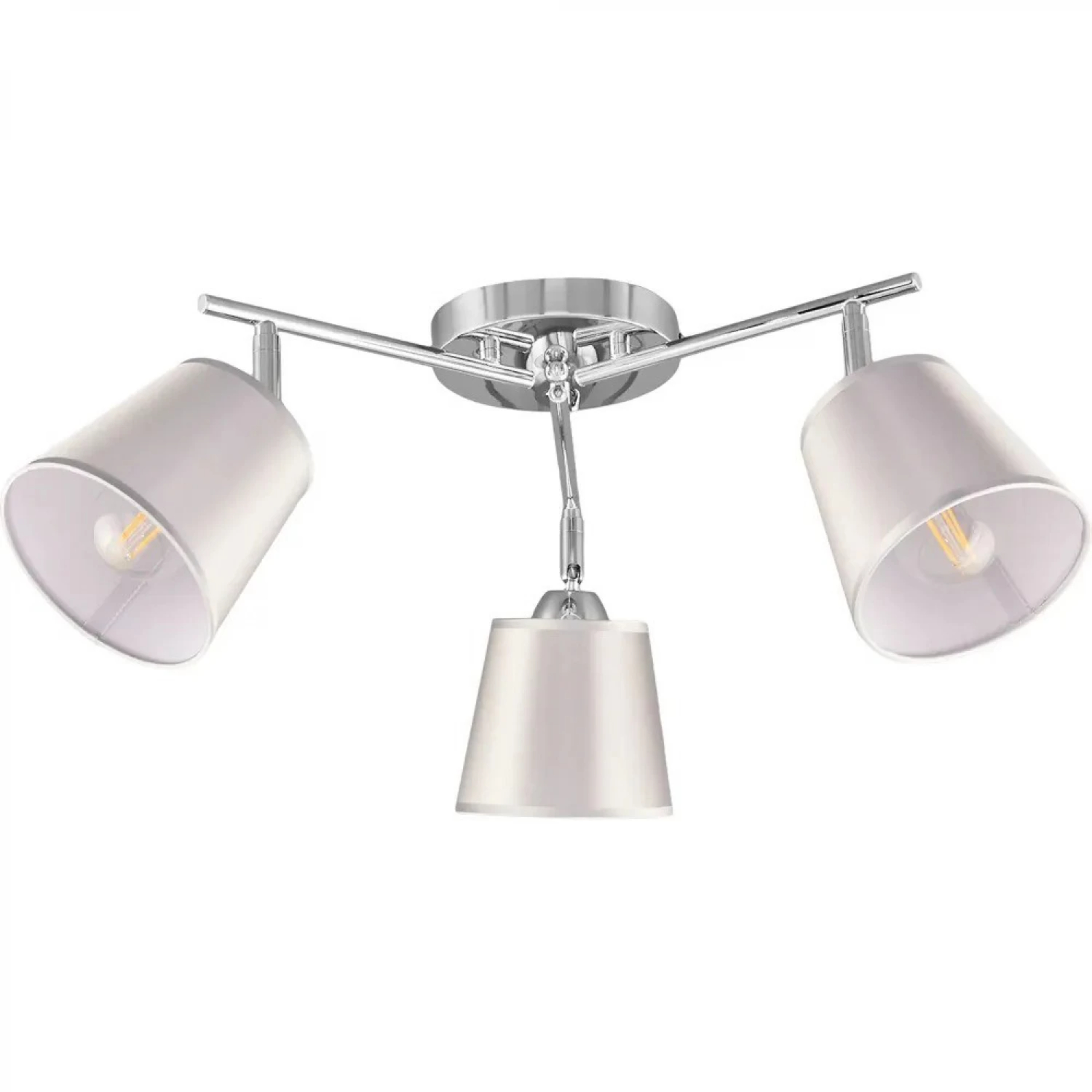 Светильник потолочный Freya FR5145CL-03CH