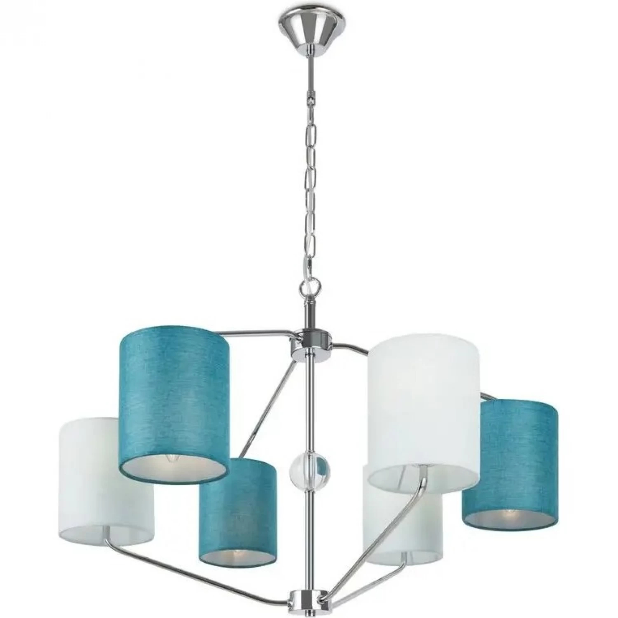 Светильник потолочный Freya FR5208PL-06CH