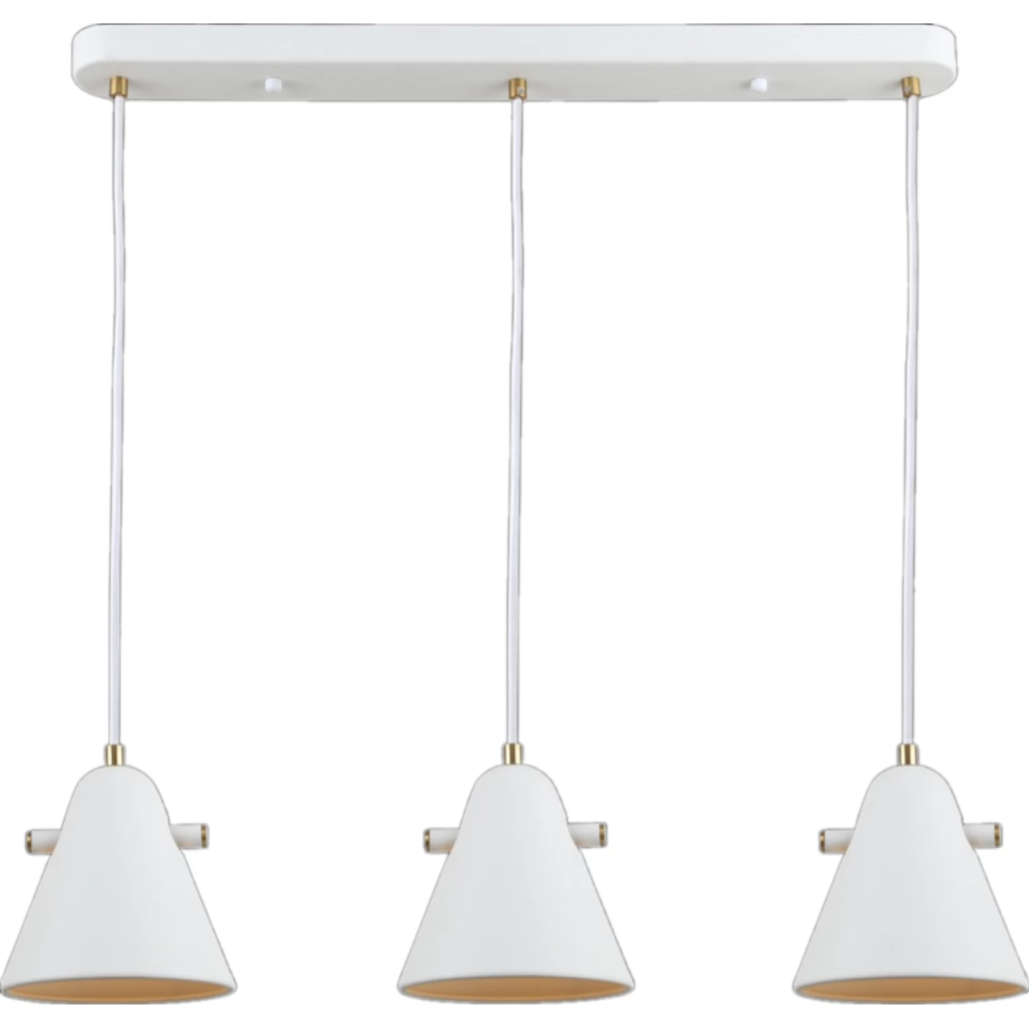 Светильник потолочный Freya FR5211PL-03W