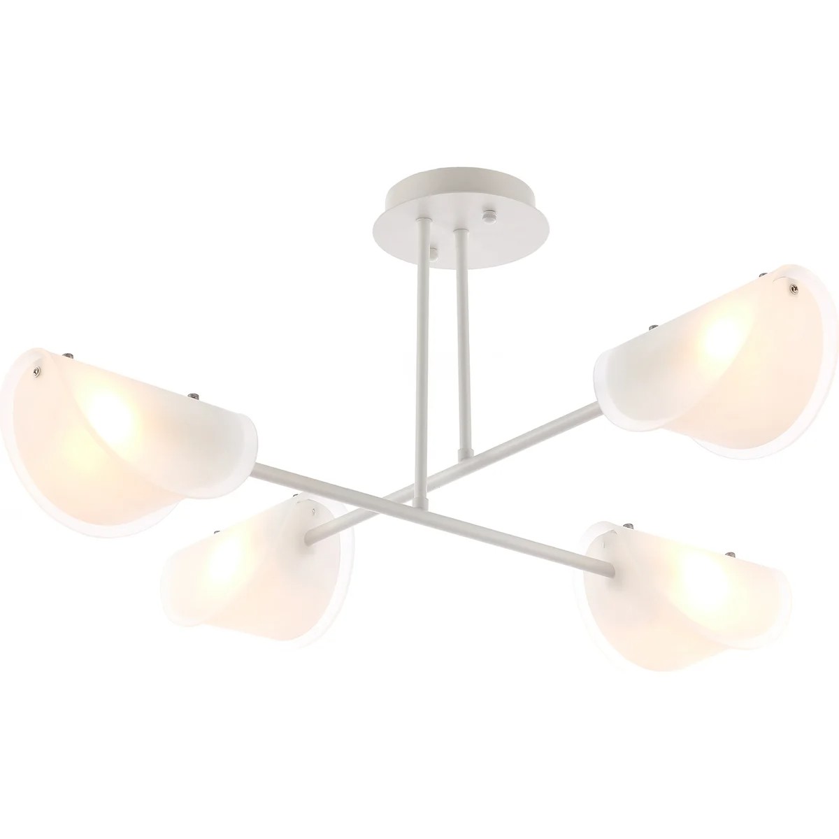 Светильник Freya FR5228PL-04W