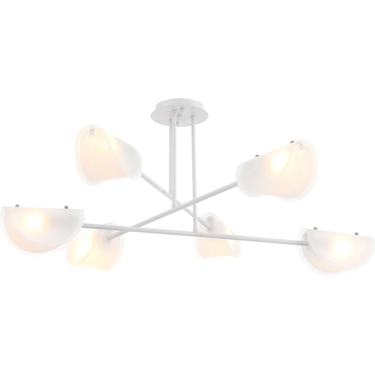 Светильник Freya FR5228PL-06W