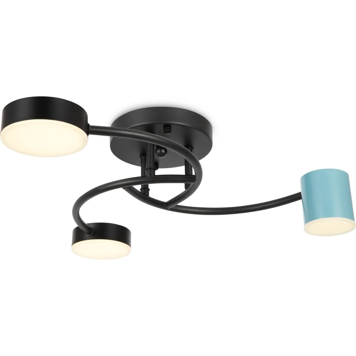 Светильник Freya FR6048CL-L6B