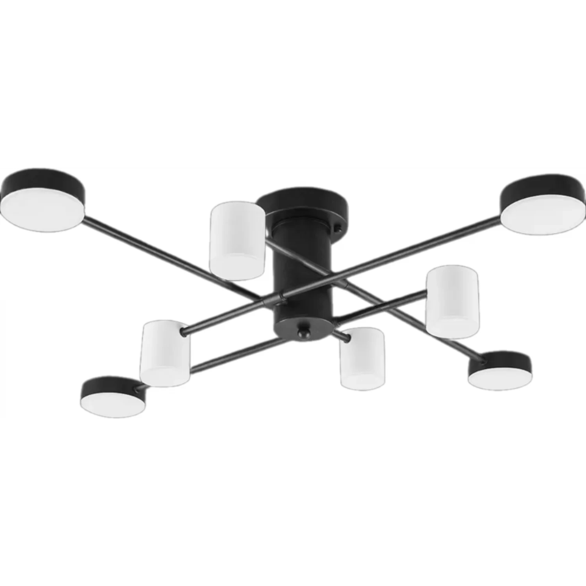 Светильник потолочный Freya FR6048CL-L8B