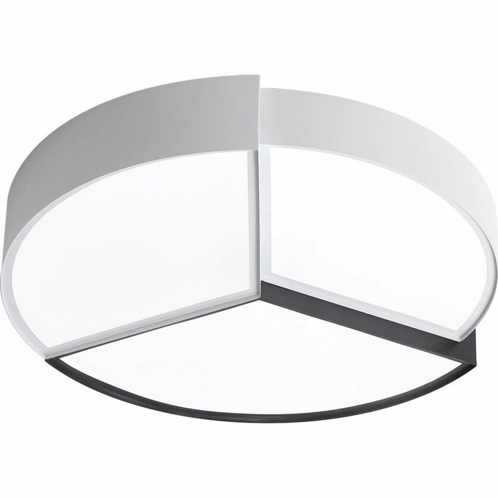 Светильник потолочный Freya FR6093CL-L48BW