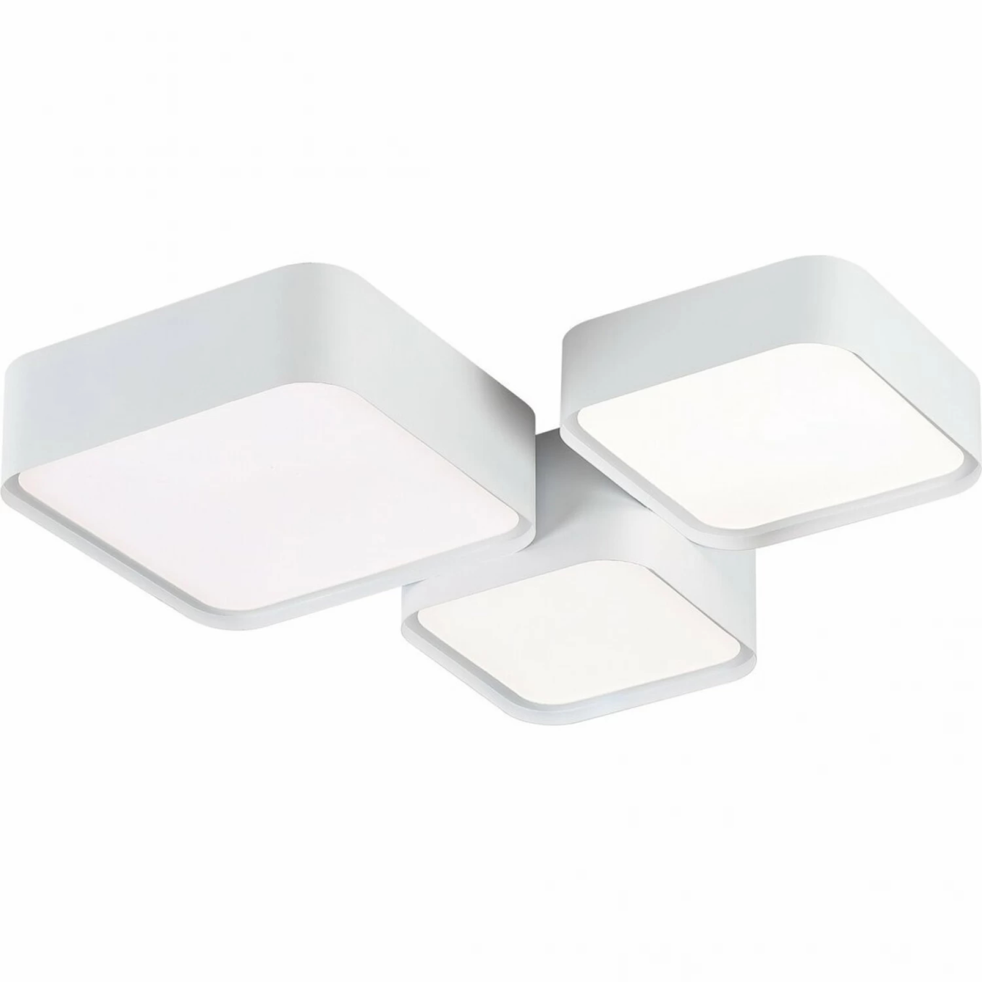 Светильник потолочный Freya FR6096CL-L106W