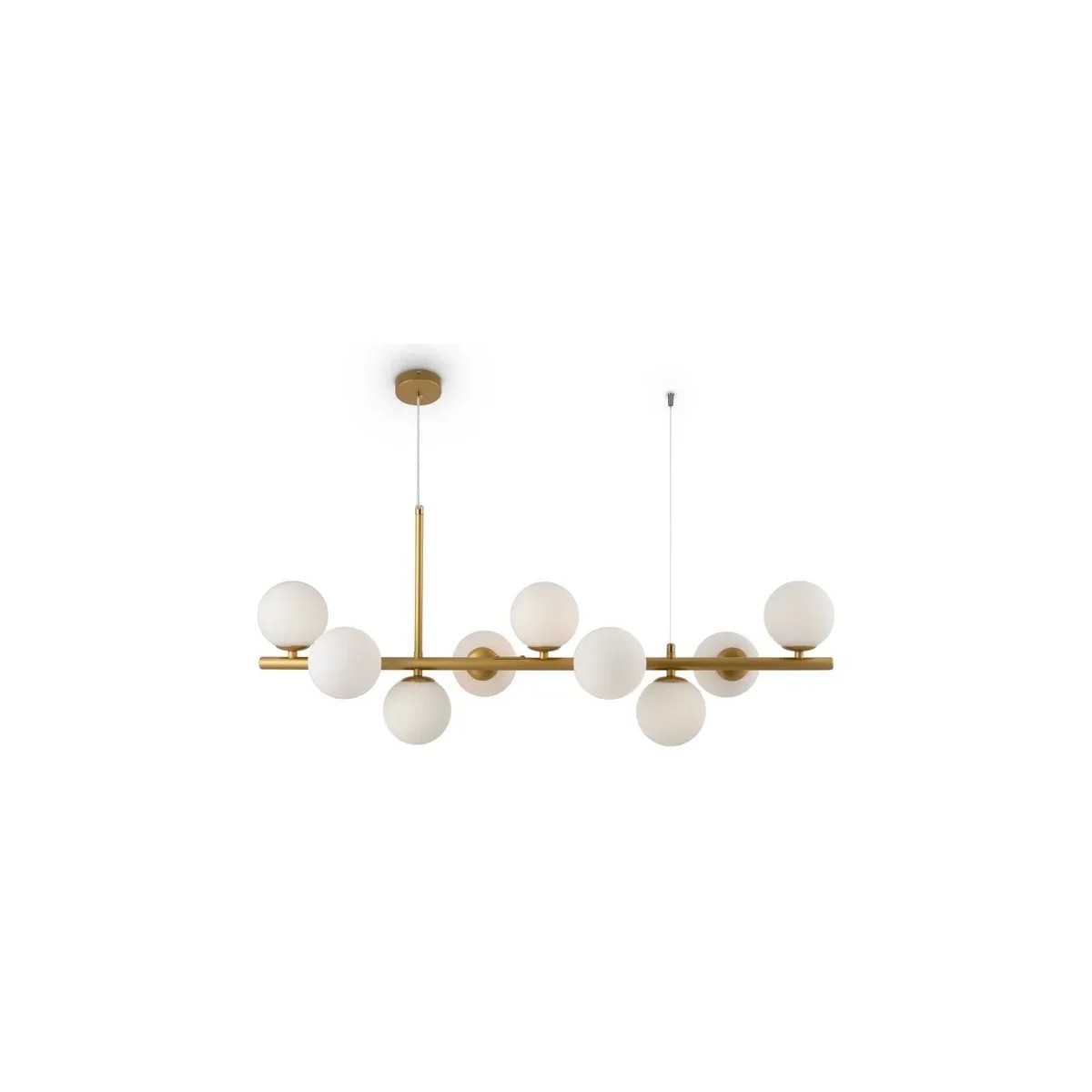 Светильник Freya FR5164PL-09G