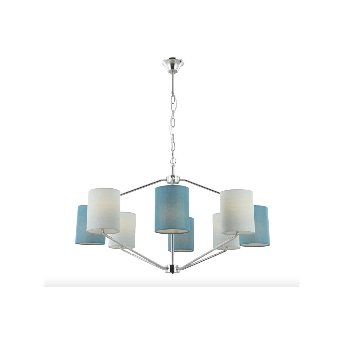 Светильник Freya FR5208PL-08CH