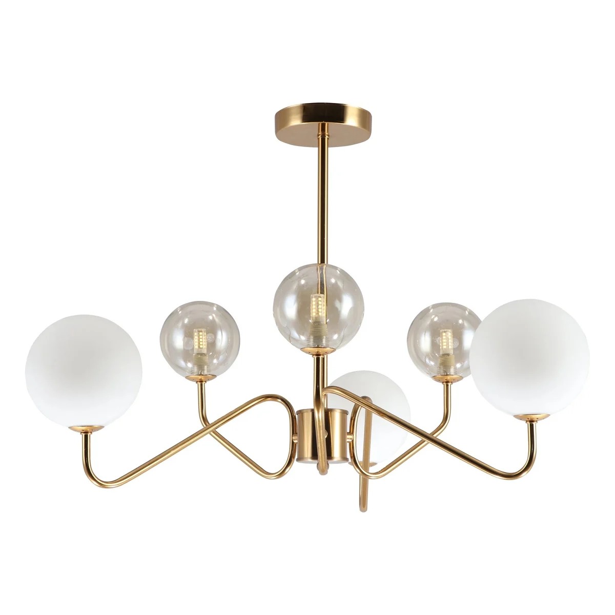 Светильник Freya FR5241PL-06BZ