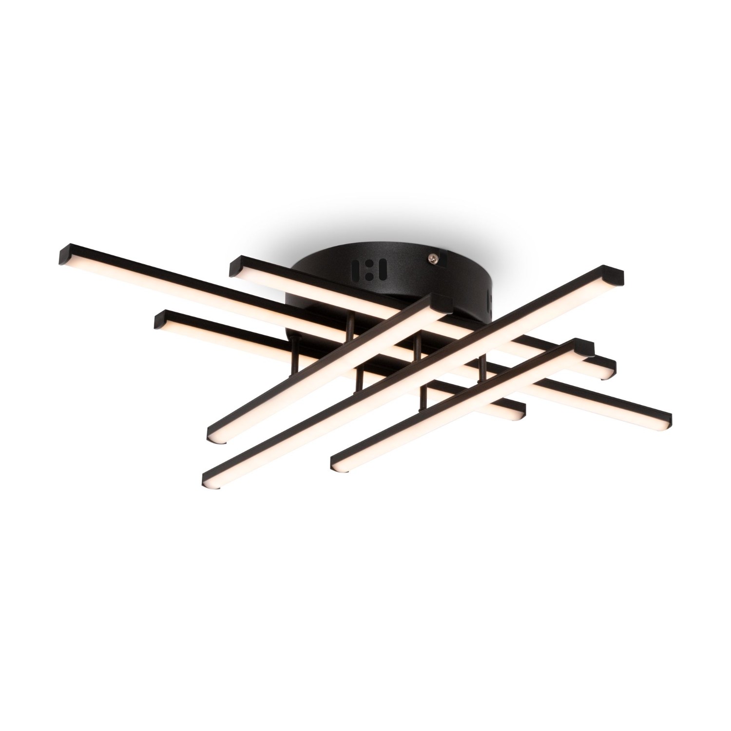 

Потолочный светильник Freya Mandy FR6024CL-L42B