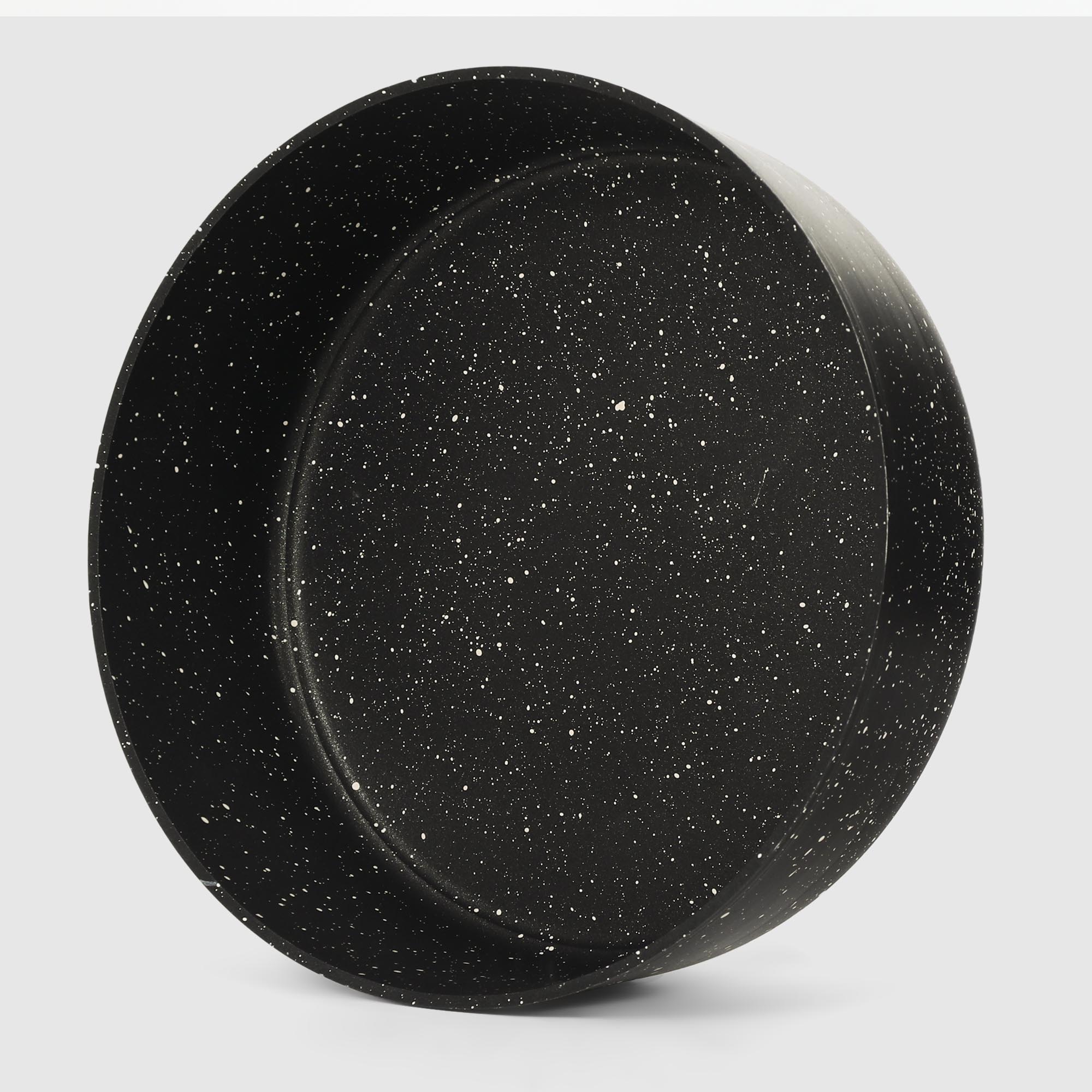 Форма для запекания Kitchenstar Granite черная 28 см вок kitchenstar frey 28 см