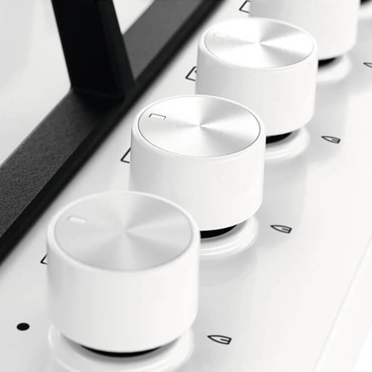 Варочная панель Electrolux EGS6436WW