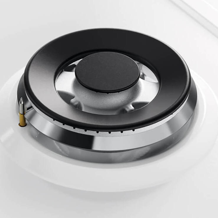 Варочная панель Electrolux EGS6436WW