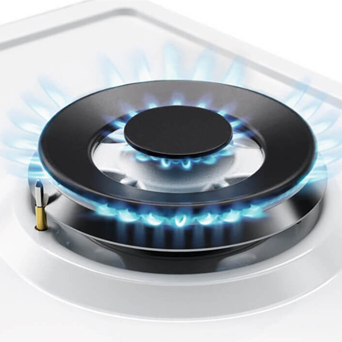 Варочная панель Electrolux EGS6436WW