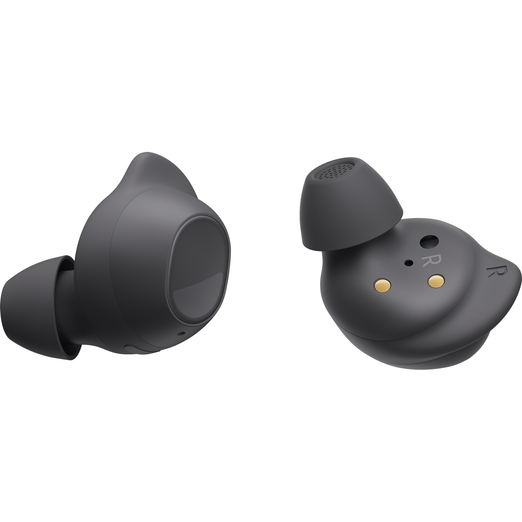 Наушники Samsung Galaxy Buds FE черный