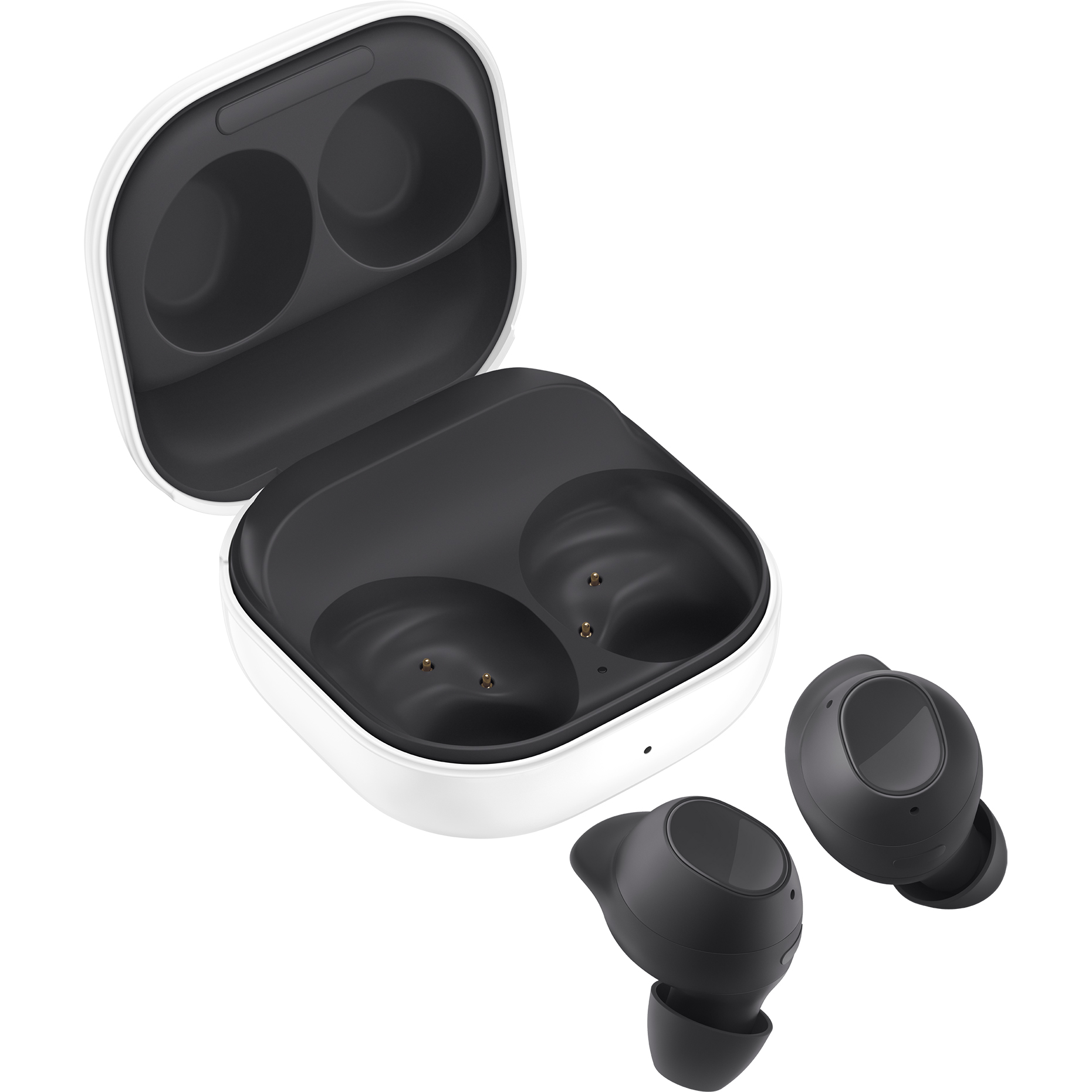 Наушники Samsung Galaxy Buds FE черный