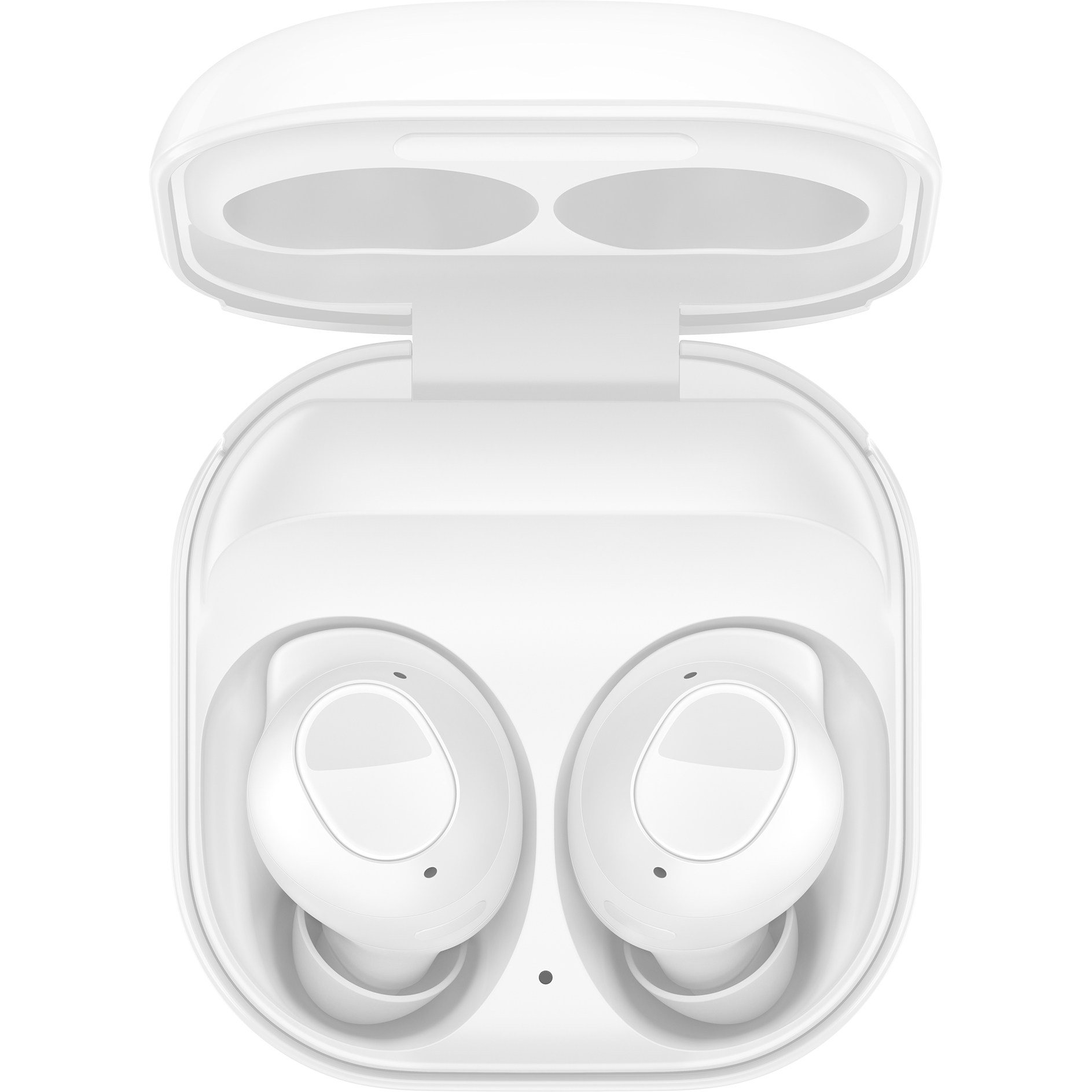 Наушники Samsung Galaxy Buds FE белый