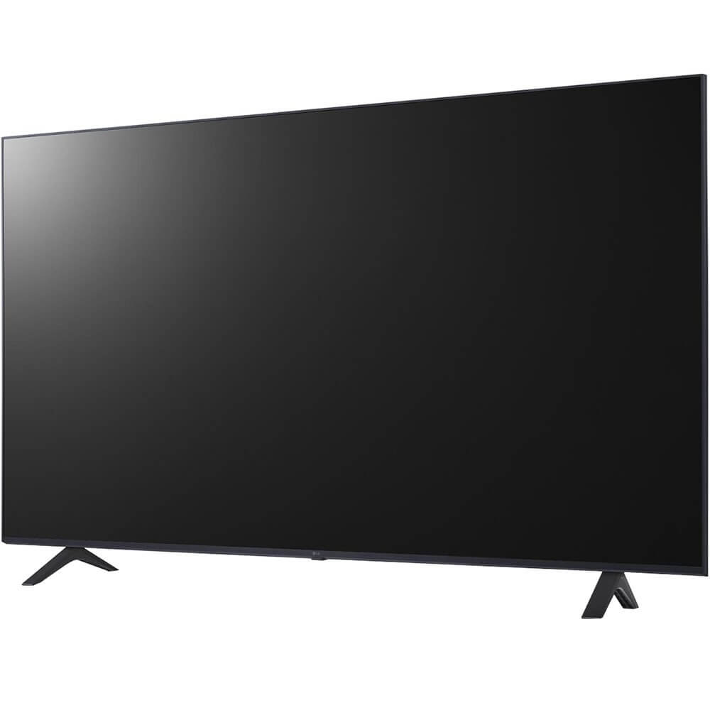 Телевизор 60-65 LG 65UR78001LJ 2023, цвет черный - фото 2