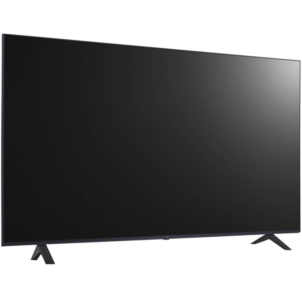 Телевизор 60-65 LG 65UR78001LJ 2023, цвет черный - фото 3