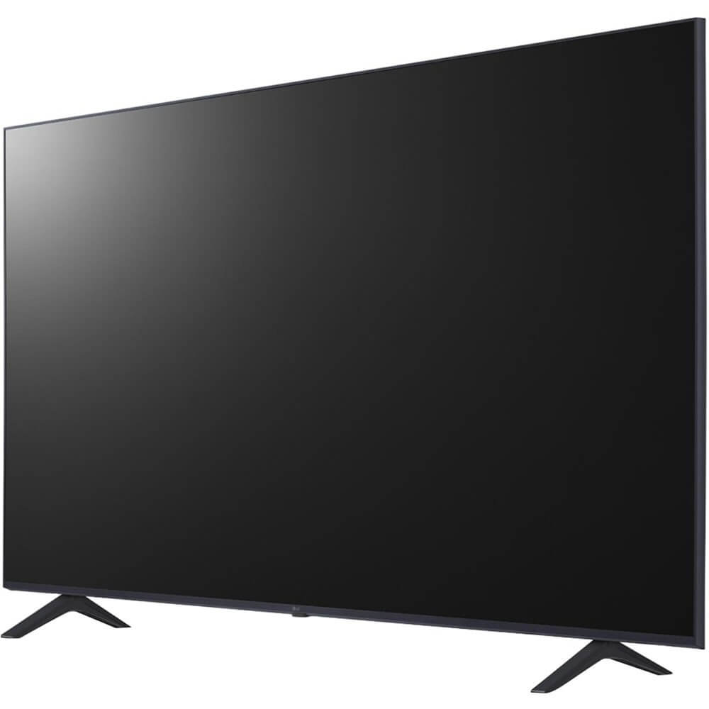 Телевизор 60-65 LG 65UR78001LJ 2023, цвет черный - фото 4