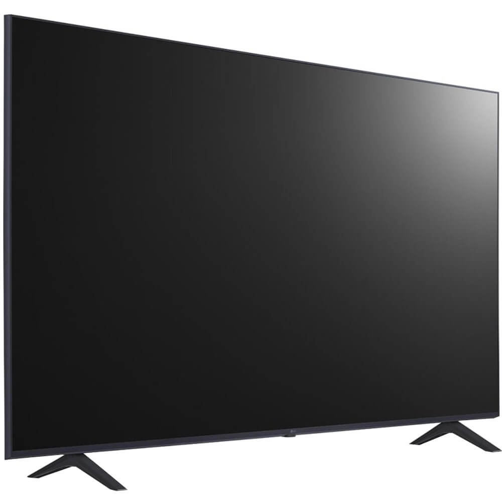 Телевизор 60-65 LG 65UR78001LJ 2023, цвет черный - фото 5