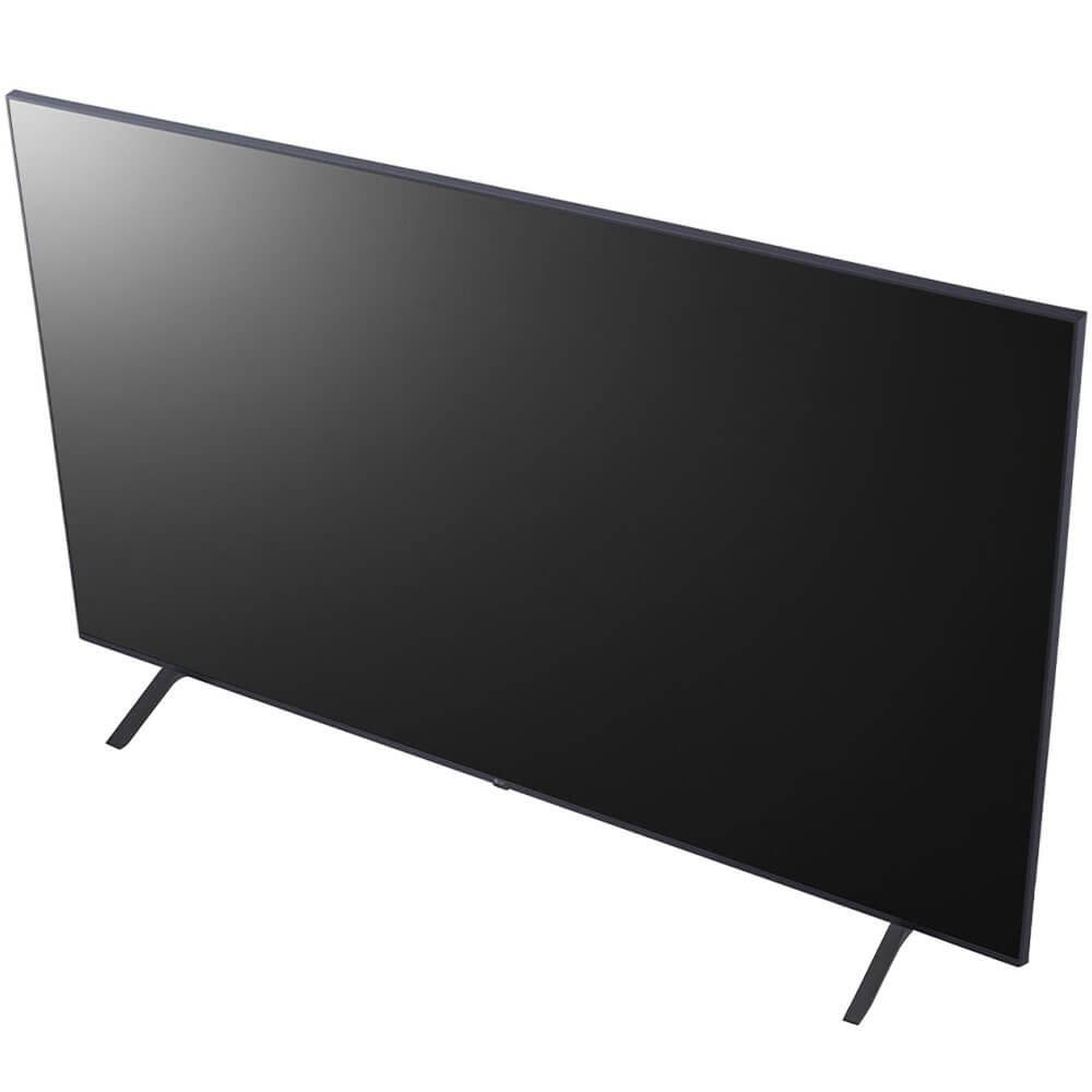 Телевизор 60-65 LG 65UR78001LJ 2023, цвет черный - фото 8