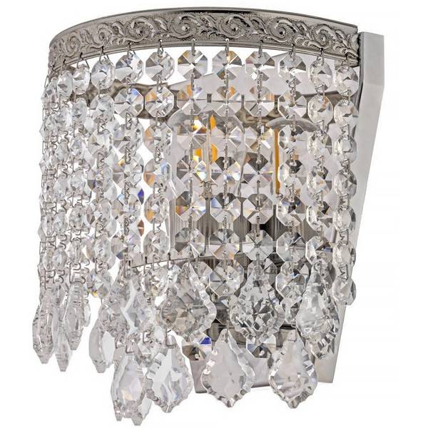 Бра Arti Lampadari Castellana E 210602 N 7999₽