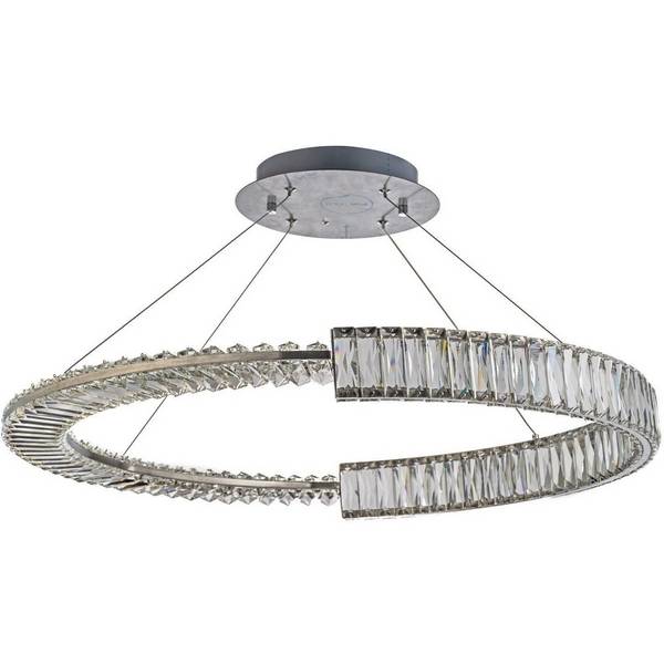 Люстра подвесная Arti Lampadari Carini L 1.5.80.100 N