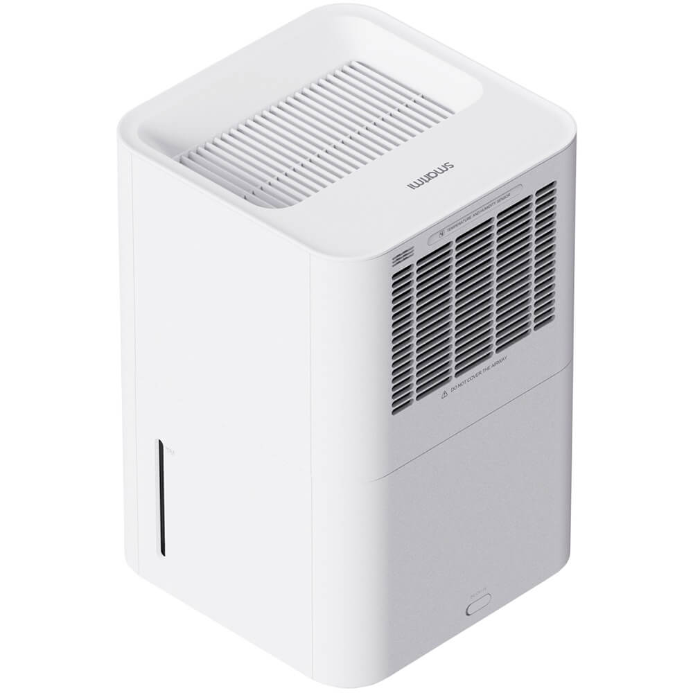 Мойка воздуха SmartMi Evaporative Humidifier 3