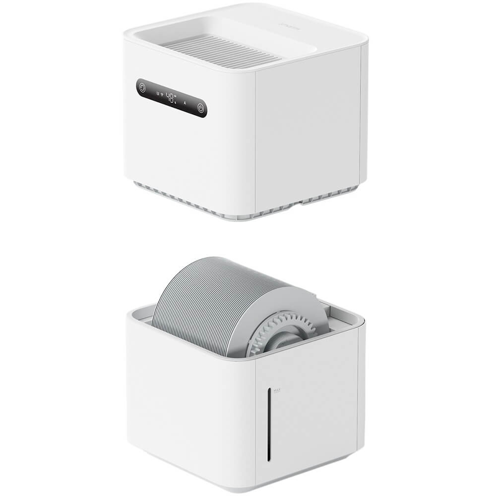 Мойка воздуха SmartMi Evaporative Humidifier 3