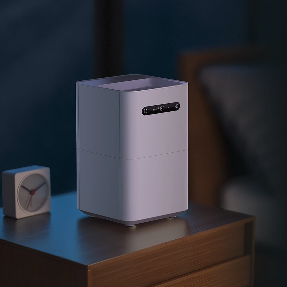 Мойка воздуха SmartMi Evaporative Humidifier 3