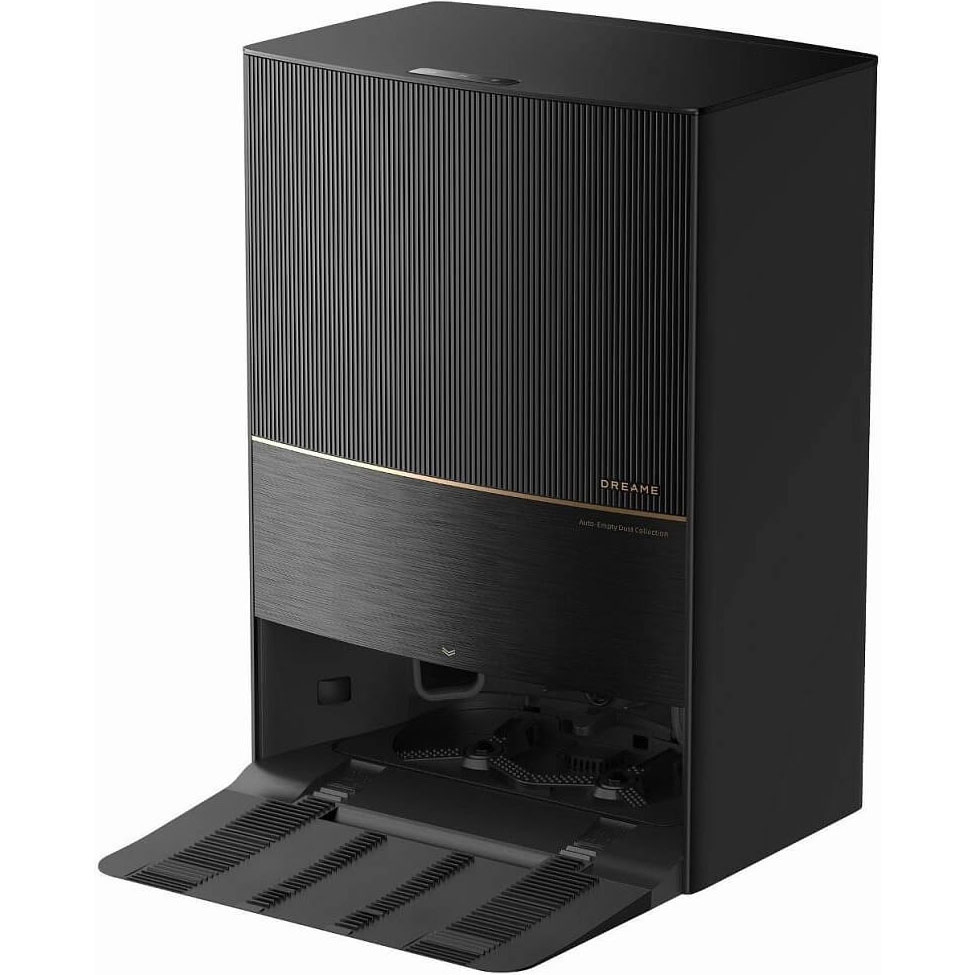 Робот-пылесос Dreame L30 Ultra Black