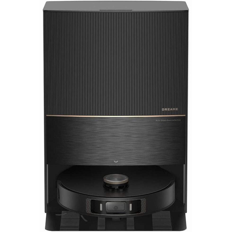 Робот-пылесос Dreame L30 Ultra Black