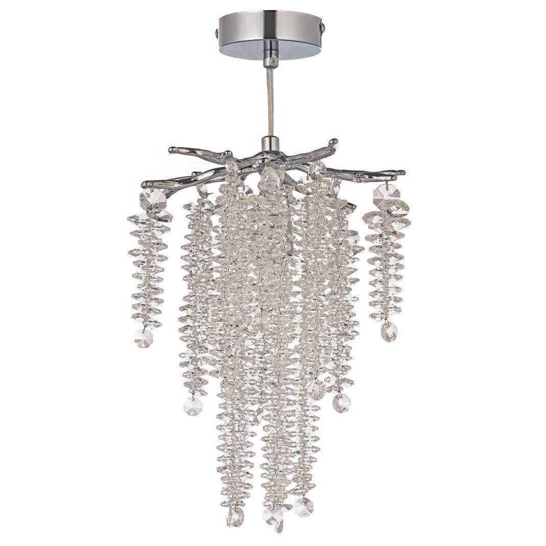 Люстра подвесная Dio D`Arte Tavenna H 1.5.21.100 N