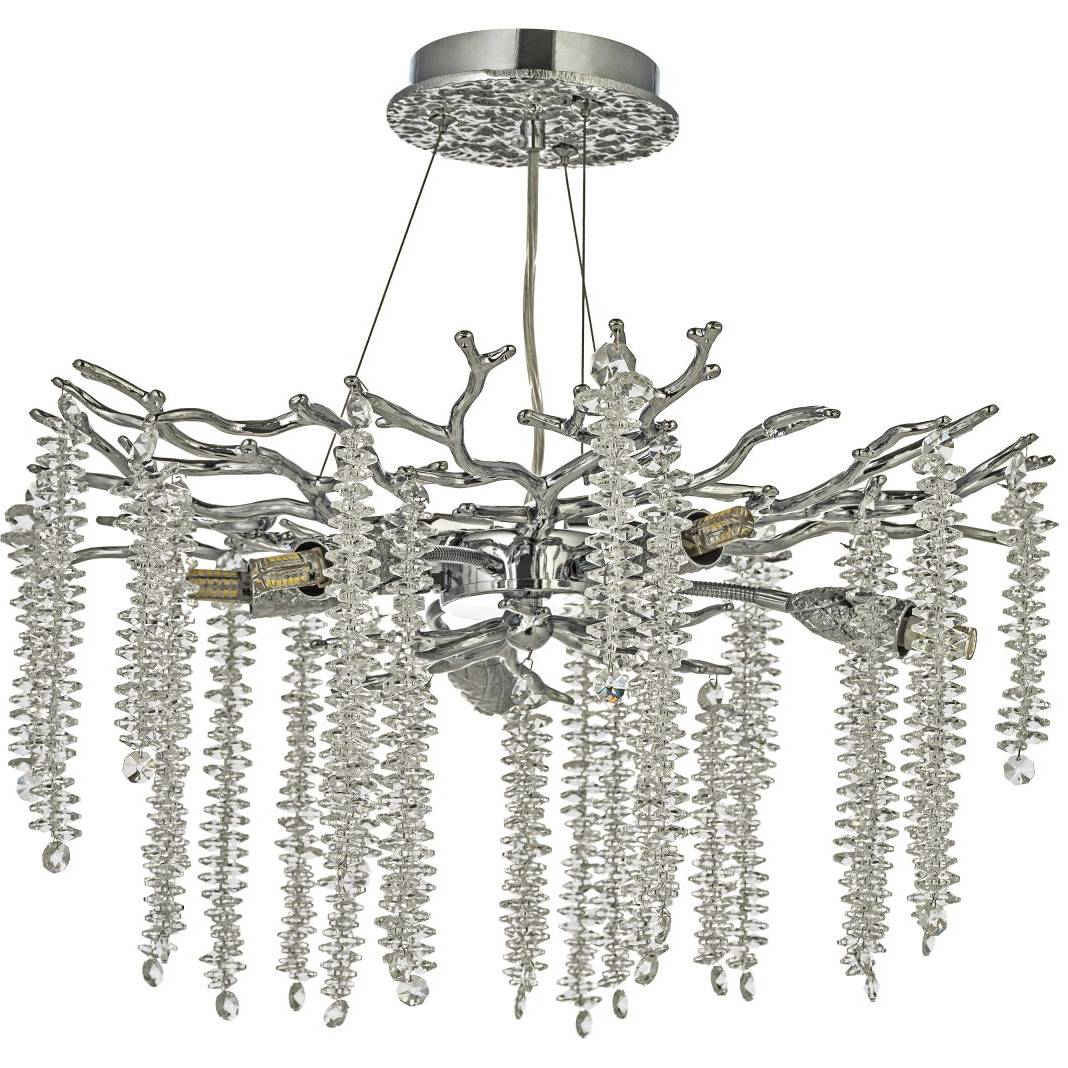 Люстра подвесная Dio D`Arte Tavenna H 1.5.46.100 N