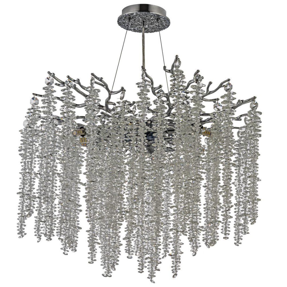 Люстра подвесная Dio D`Arte Tavenna H 1.5.60.100 N