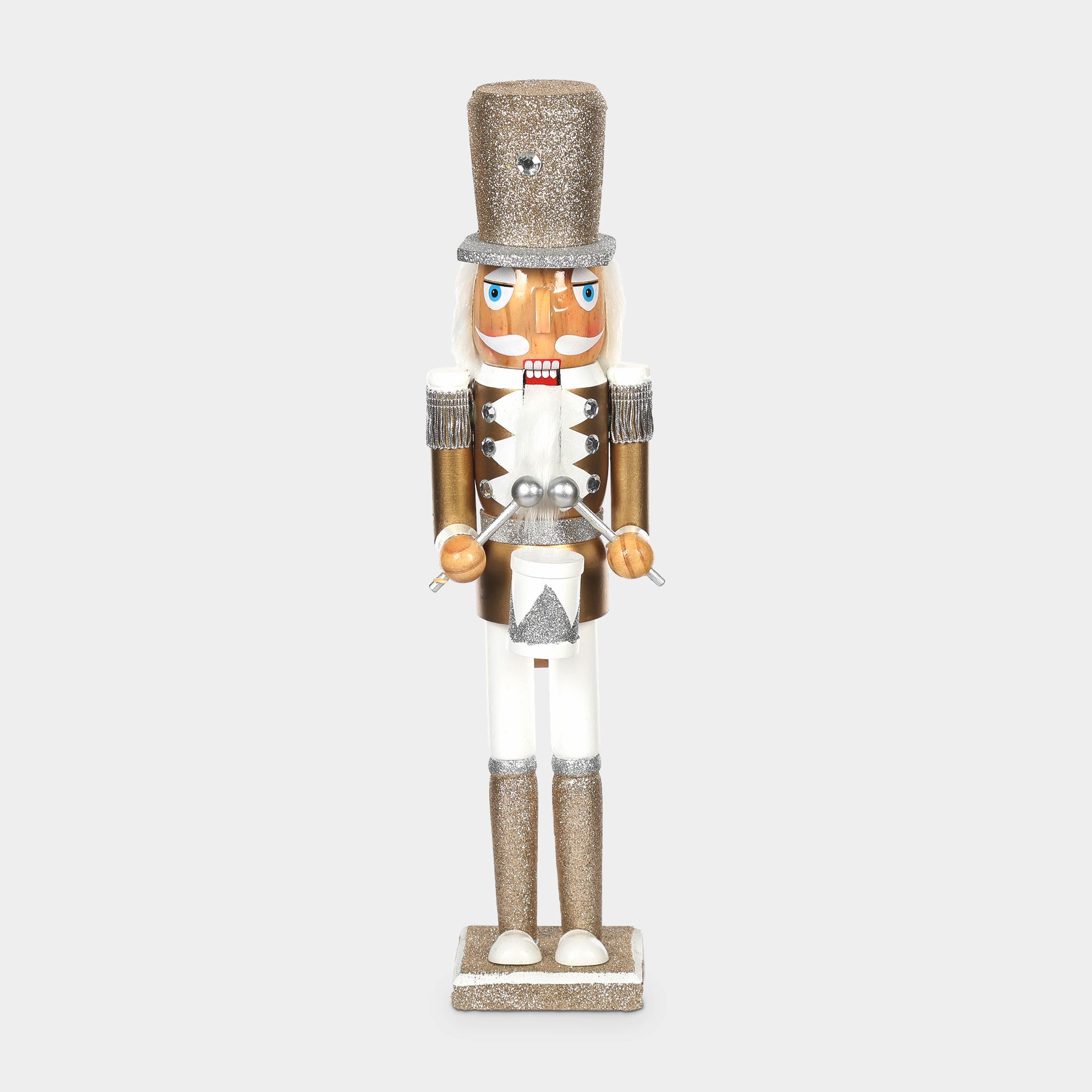Фигурка декоративная Timstor щелкунчик 45,5 см в ассортименте эксмо щелкунчик и мышиный король ил о ионайтис