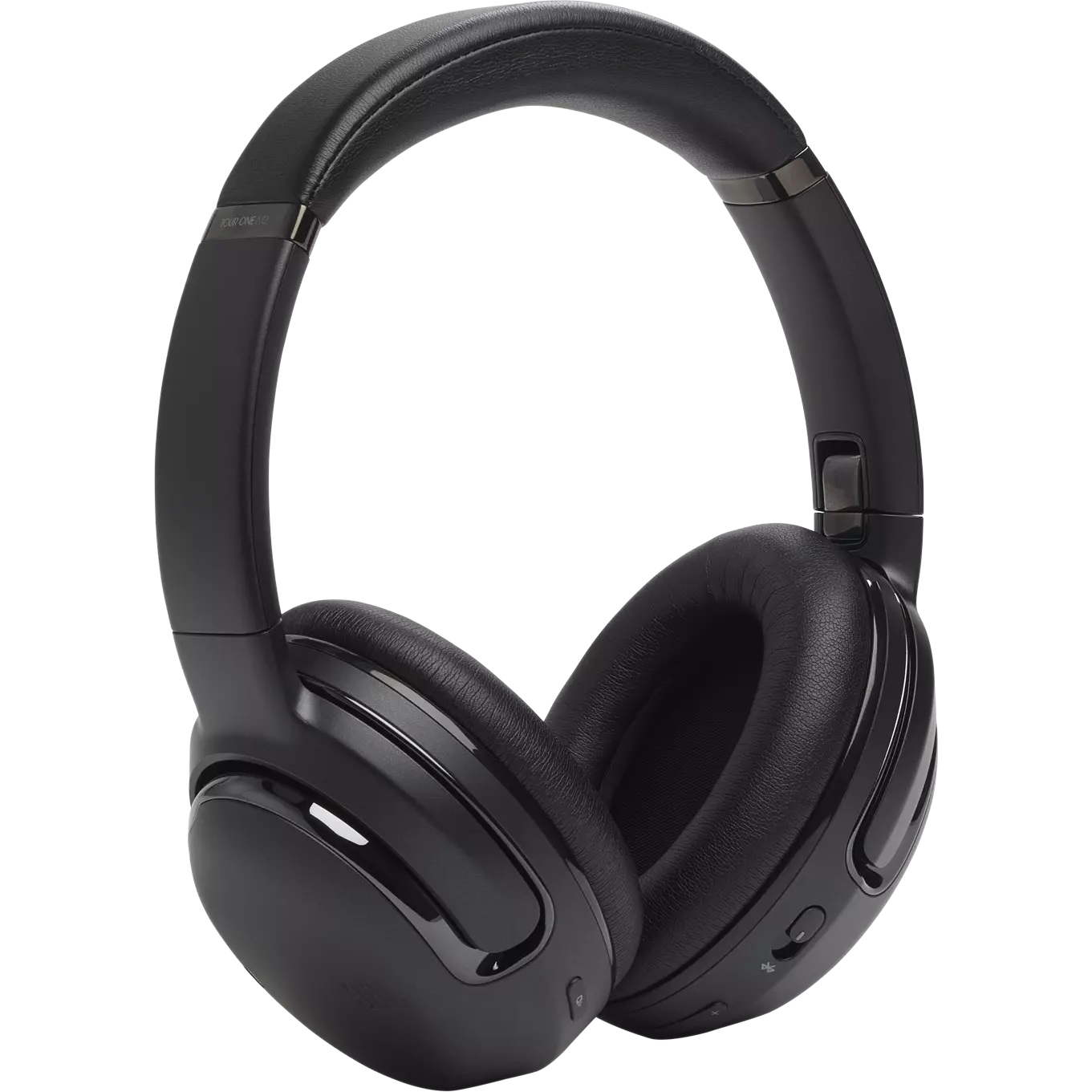 Наушники JBL Tour One M2 черный