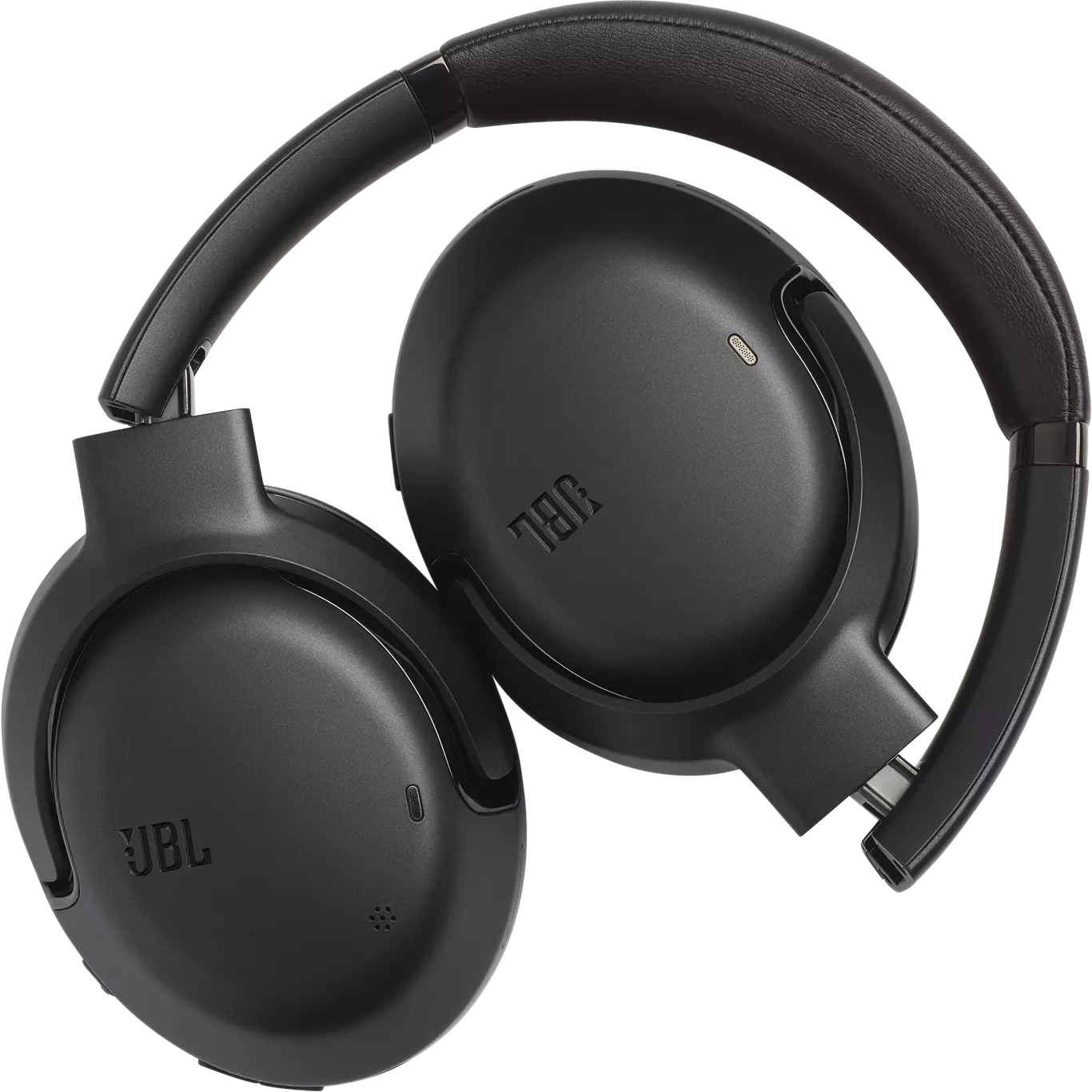 Наушники JBL Tour One M2 черный