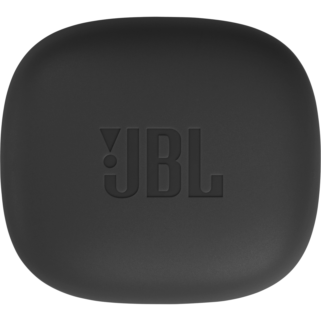 Наушники JBL Wave Flex черный