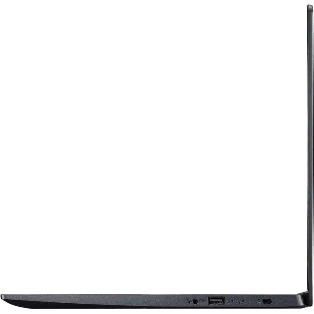 Ноутбук Acer Aspire A515-45-R245 черный