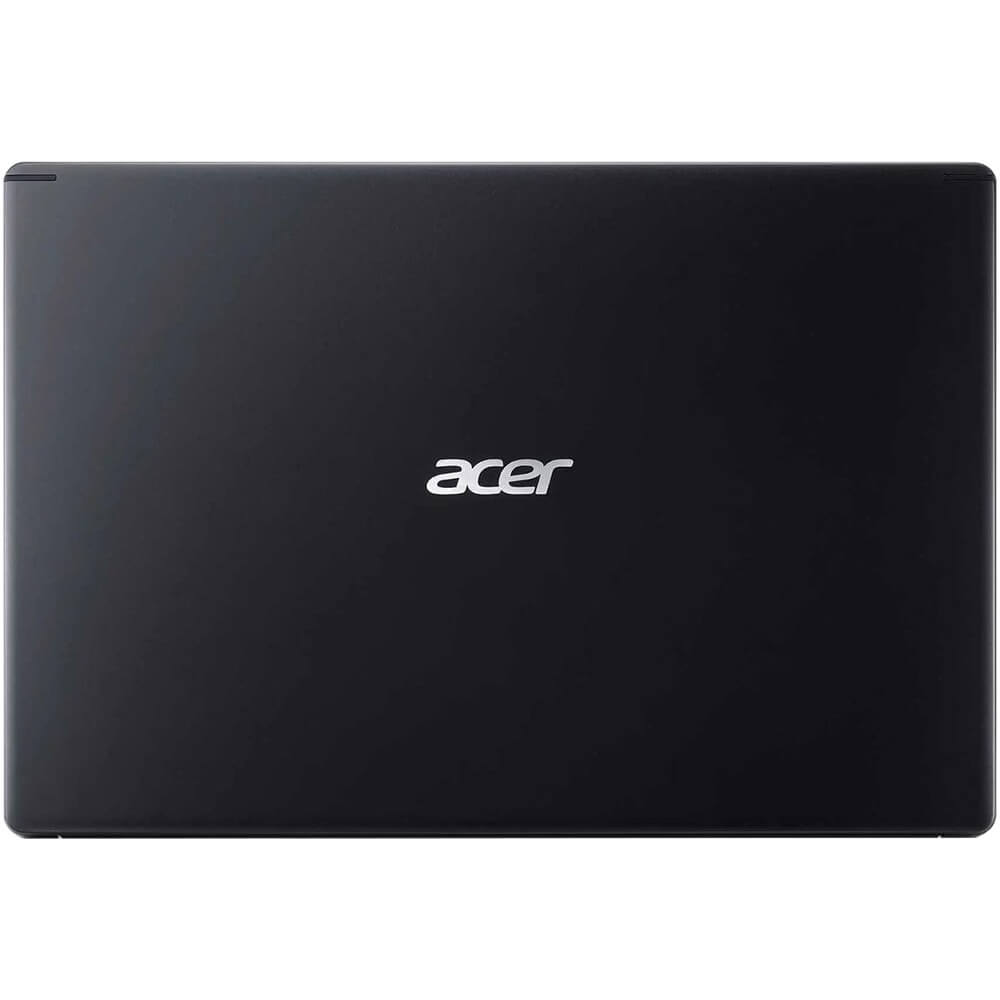 Ноутбук Acer Aspire A515-45-R245 черный