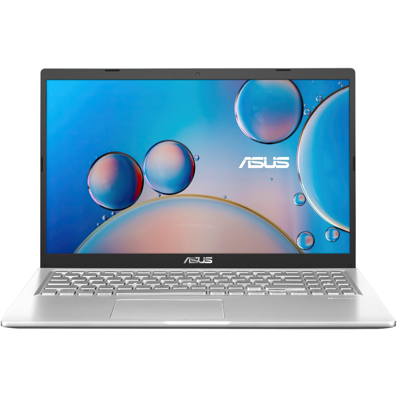Ноутбук ASUS 15.6 X515EA-BQ945W ноутбук asus x515ea bq945w silver 90nb0ty2 m25680