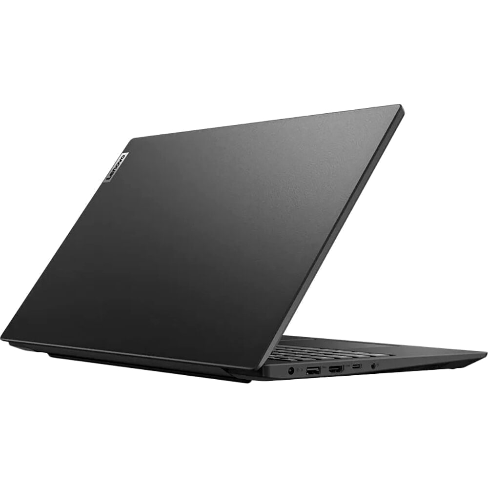 Ноутбук Lenovo V15 G3 ABA черный