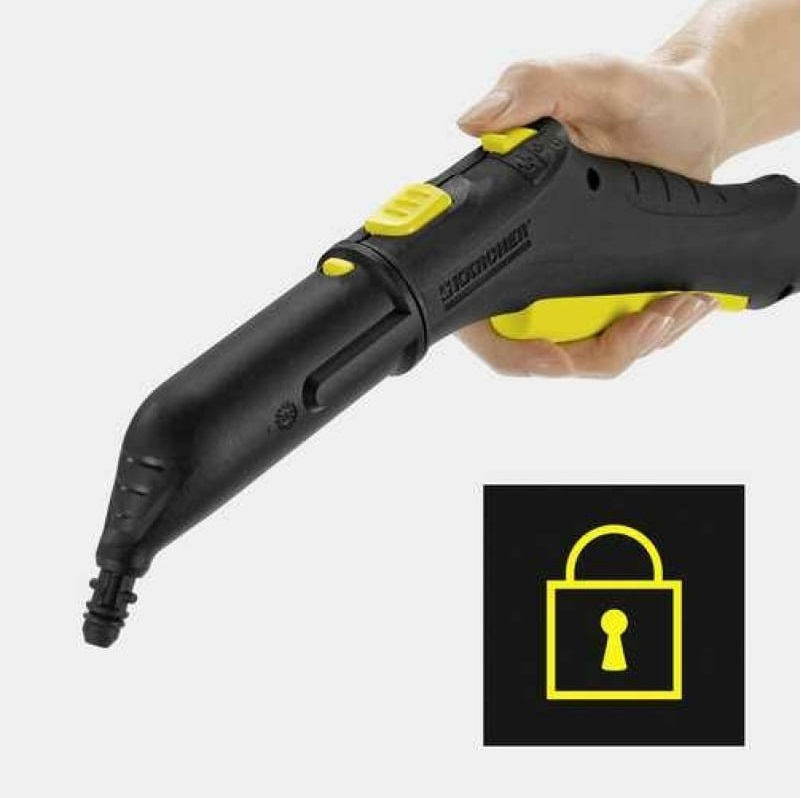 Пароочиститель Karcher SC 2 EasyFix (yellow)xEU (1.512-063.0)