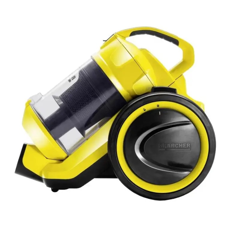 Пылесос Karcher VC 3 Plus xKAP (1.198-127.0)